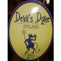Devils Dyke Strong Mild