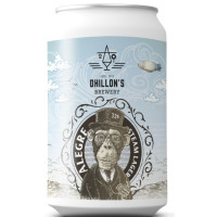 Dhillon's Brewery Alegre Steam Lager