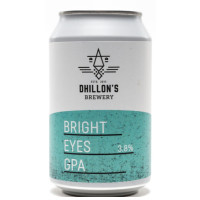 Dhillon's Brewery Bright Eyes - GPA
