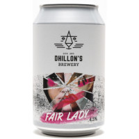Dhillon's Brewery Fair Lady