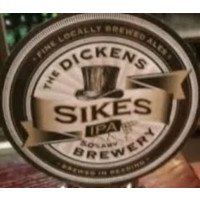 Dickens Brewery Sikes