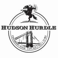 Seven Tribesmen Brewery Hudson Hurdle