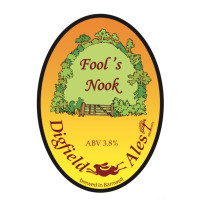 Digfield Ales Fool's Nook
