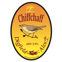 Digfield Ales Chiffchaff