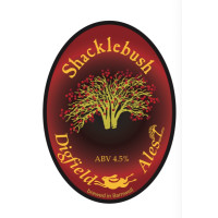 Digfield Ales Shacklebush