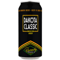 Remedy Brewing Company Dakota Classic