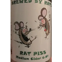 Direct Beers Rat Piss