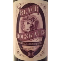 Discworld Ales (Ales By Mail) Black Hogswatch
