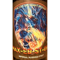 Dog & Rabbit Brewery Max-Ed-St-Out