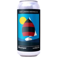 Mast Landing Brewing Company Whomper