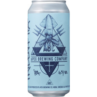 Apex Brewing Company Trident