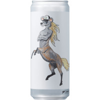 Brewski Happier Than a Tornado In a Trailer Park