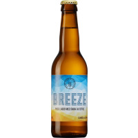 Carlstad Bryggeri Breeze