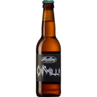 Illbatting Brewing Carmilla Metal Lager