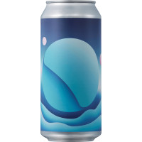 Chad Beer Elements DDH Lager Mosaic & Azacca