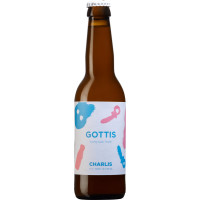 Charlis Brygghus Gottis