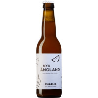 Charlis Brygghus Nya Ängland