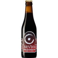 Den Bryggande Holländaren C3RVDXQ