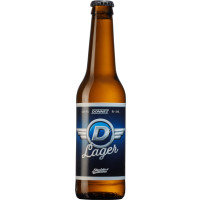Skelderwikens Brygghus Donnez Lager