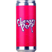 Duckpond Brewing Cherry Pop