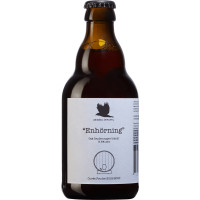 Jackdaw Brewery Enhörning