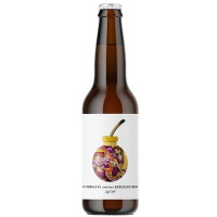 Brouwerij Zuyd Craft My Pornstar (Martini) Exploded NEIPA
