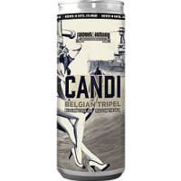 Fordham & Dominion Brewing Company Candi