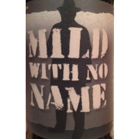 Dominion Brewery Mild With No Name