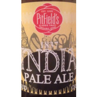 Pitfield's Brewery 1837 India Pale Ale