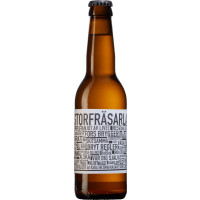 Östgöta Ångbryggeri Storfräsarlager
