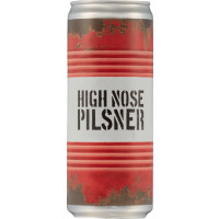 Höganäs Bryggeri High Nose Pilsner