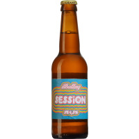 Illbatting Brewing Session IPA