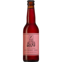 Jemtehed & Brande Raspberry Sour