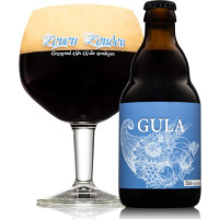 Hugel Zeven Zonden Gula