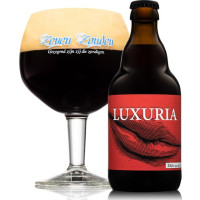 Hugel Zeven Zonden Luxuria