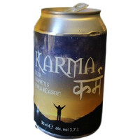 Hugel Karma