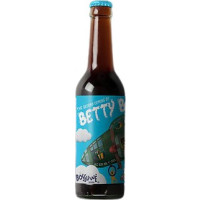 Bossuwé Brewing Betty B.