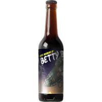 Bossuwé Brewing The Incoming Of Betty B