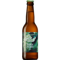 Alnöl Korsta Pilsner
