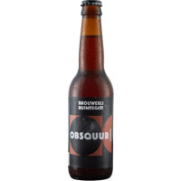 Brouwerij Ruimtegist Obsquur