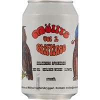Möllys Bryggeri Skiftinge Vol 2