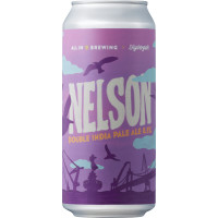 All In Brewing Nelson