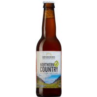 Northern Brewers / Norrlandsbryggarna Northern Country