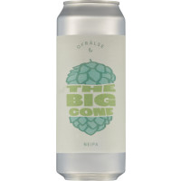 Ofrälse Brygghus The Big Cone