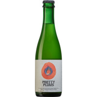 Stockholm (Sthlm) Brewing Co. Pretty Plums
