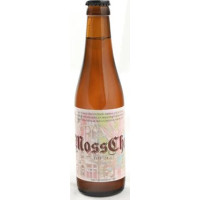 Biercreaties Pottelbergh MossCher