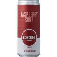 Beersmiths Raspberry Sour