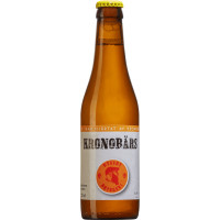 Ryssby Bryggeri Kronobärs