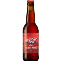 Alnöl Röde