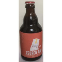 Brouwerij Benoit Zeuren Oap
